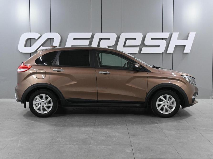 Lada (ВАЗ) XRAY I Ростов-на-Дону  - изображение 5