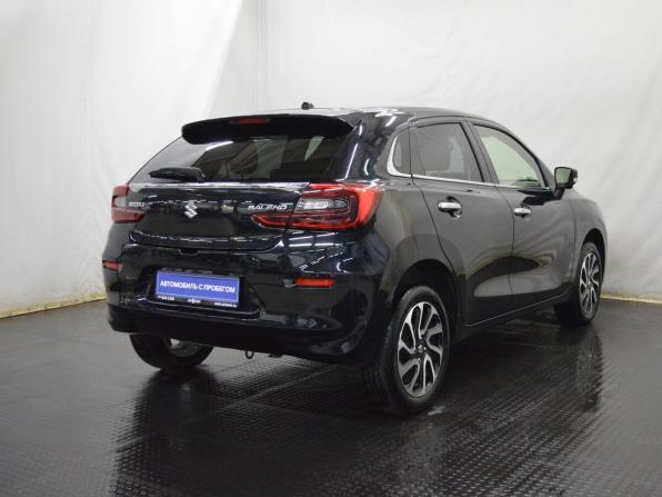 Suzuki Baleno III с пробегом 2022 года, цена 1 690 000 рублей, 58271 км, хэтчбек, Автокод Объявления