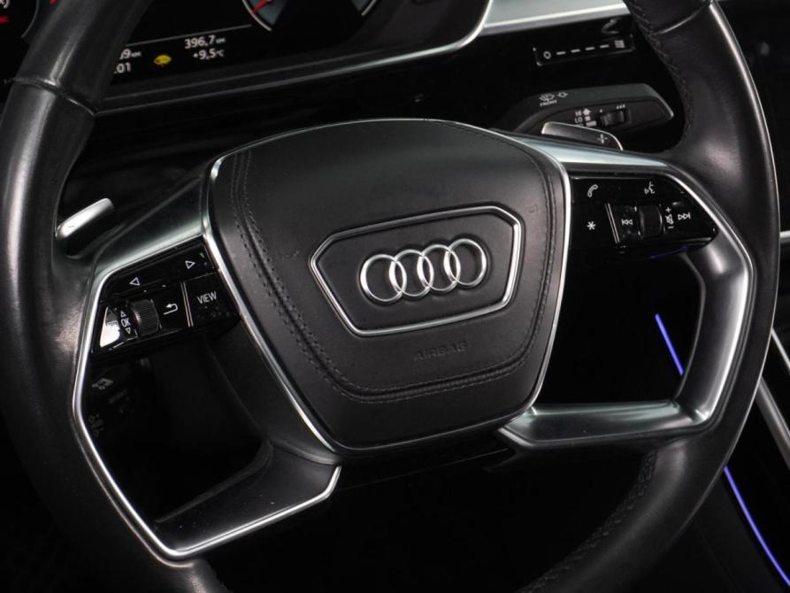 Audi A8 IV (D5) Воронеж  - изображение 24