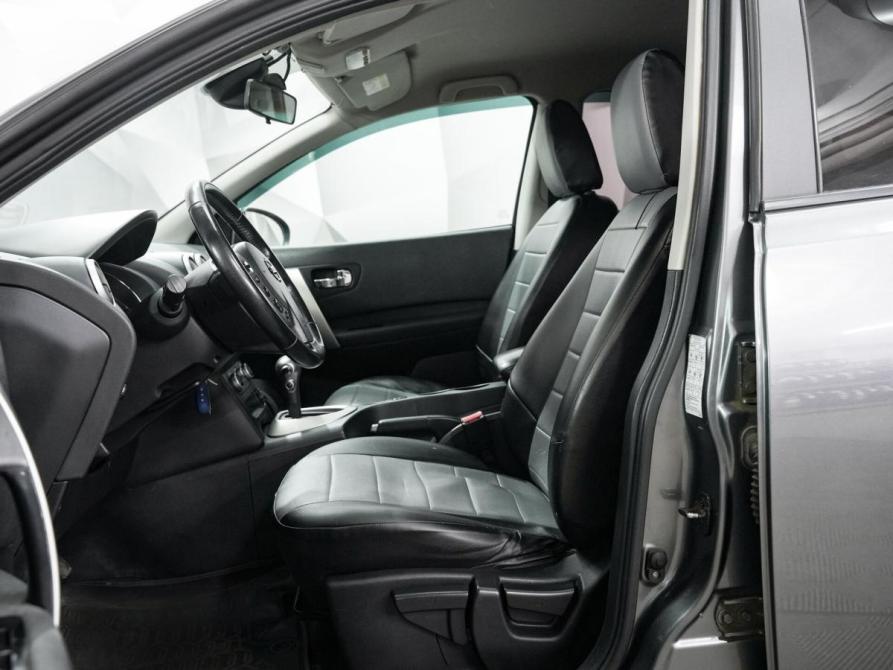 Nissan Qashqai I Рестайлинг Ульяновск  - изображение 10