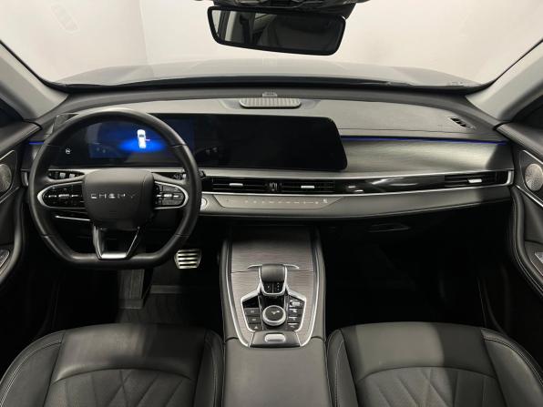 Chery Tiggo 8 Pro Max I Рестайлинг с пробегом 2023 года, цена 2 469 000 рублей, 29085 км, внедорожник, Автокод Объявления