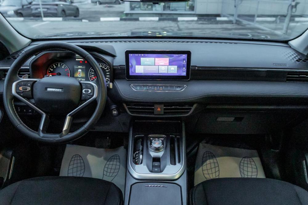 Haval Jolion I Рестайлинг Ульяновск  - изображение 13