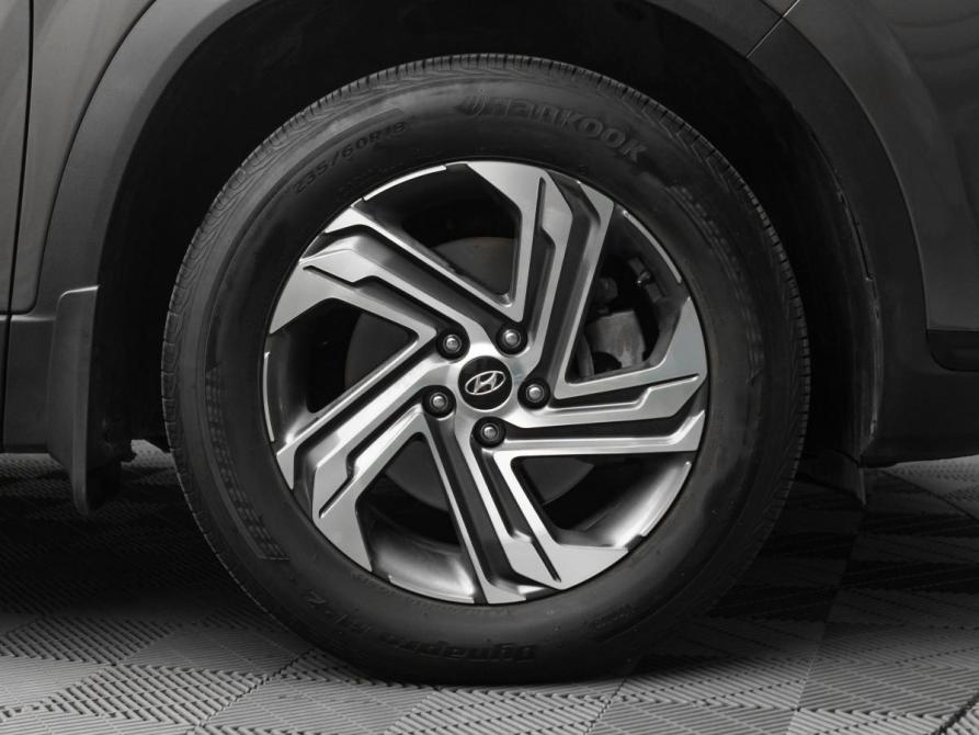 Hyundai Santa Fe IV Рестайлинг Москва  - изображение 7