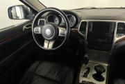 Jeep Grand Cherokee IV (WK2) Нижний Новгород  - изображение 40