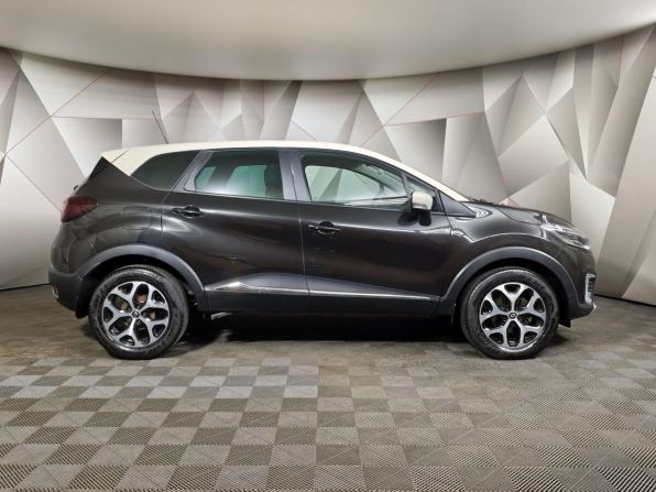 Renault Kaptur I с пробегом 2018 года, цена 1 195 000 рублей, 231090 км, внедорожник, Автокод Объявления