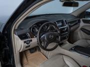 Mercedes-Benz M-Класс III (W166) Тюмень  - изображение 33