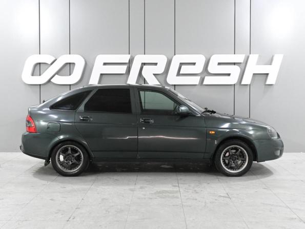 Lada (ВАЗ) Priora I с пробегом 2008 года, цена 399 000 рублей, 221073 км, хэтчбек, Автокод Объявления