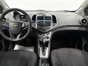 Chevrolet Aveo II Альметьевск  - изображение 35