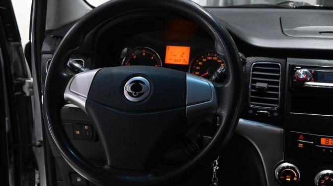 SsangYong Actyon II с пробегом 2012 года, цена 745 000 рублей, 166210 км, внедорожник, Автокод Объявления
