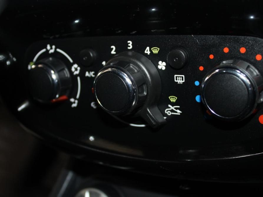 Nissan Terrano III (D10) Старый Оскол  - изображение 15