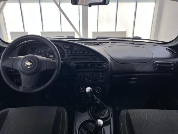 Chevrolet Niva I Рестайлинг с пробегом 2016 года, цена 835 000 рублей, 112977 км, внедорожник, Автокод Объявления