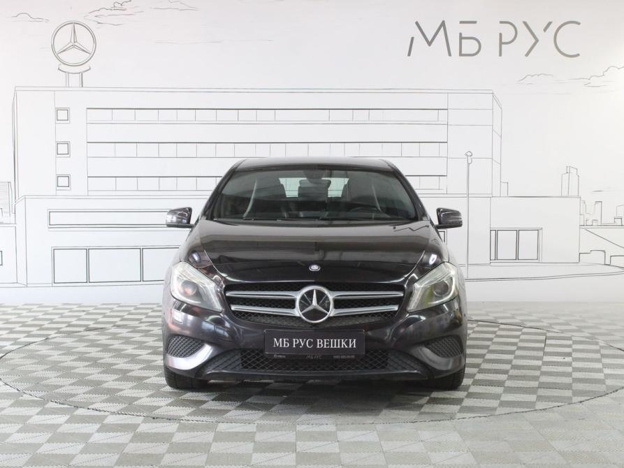 Mercedes-Benz A-Класс III (W176) Москва  - изображение 4