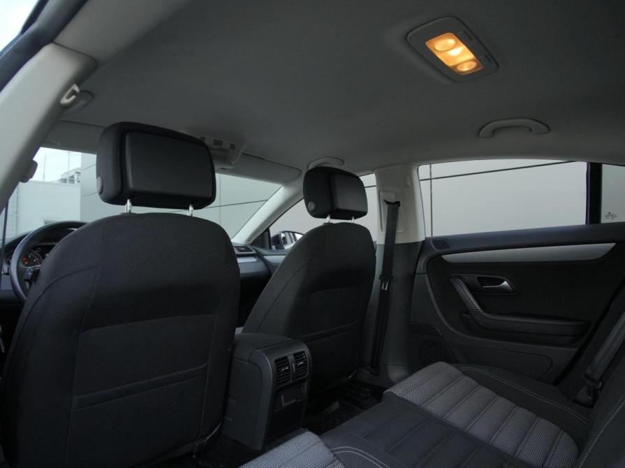 Volkswagen Passat CC I Рестайлинг Москва  - изображение 7