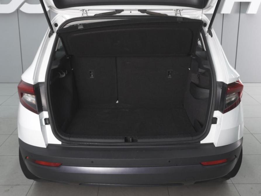 Skoda Karoq I Ростов-на-Дону  - изображение 20