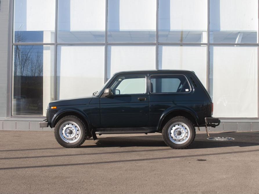 Lada (ВАЗ) 2121 (4x4) I Рестайлинг Курган  - изображение 7