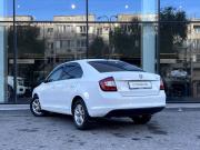 Skoda Rapid I Рестайлинг Самара  - изображение 21
