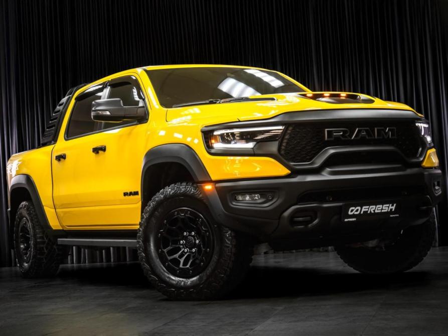 Ram 1500 V Тюмень  - изображение 15
