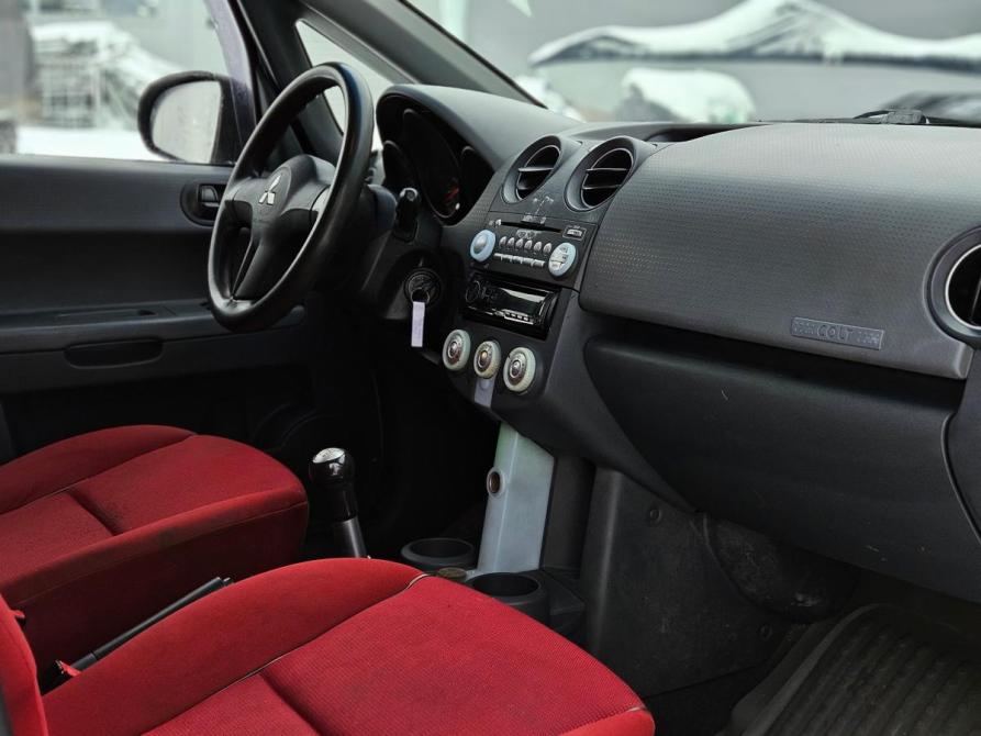Mitsubishi Colt VI (Z20/Z30) Вологда  - изображение 10