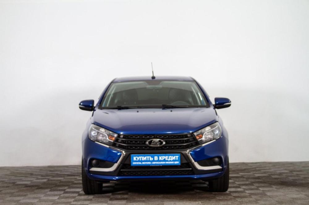 Lada (ВАЗ) Vesta I Сургут  - изображение 2