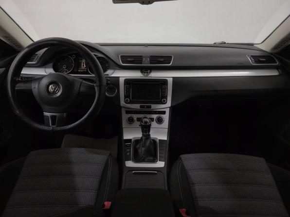 Volkswagen Passat CC I Рестайлинг с пробегом 2013 года, цена 1 320 000 рублей, 156036 км, седан, Автокод Объявления