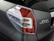 Honda Fit Shuttle I Рестайлинг Иркутск  - изображение 45
