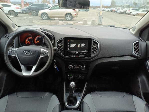 Lada (ВАЗ) XRAY I с пробегом 2021 года, цена 1 249 000 рублей, 37224 км, хэтчбек, Автокод Объявления