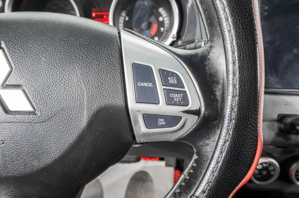 Mitsubishi Lancer X Барнаул  - изображение 15