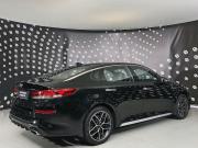 Kia Optima IV Рестайлинг Новосибирск  - изображение 38