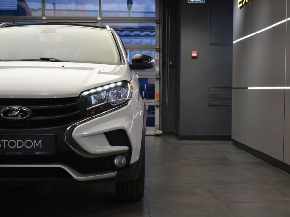 Lada (ВАЗ) XRAY I с пробегом 2021 года, цена 1 460 000 рублей, 42682 км, хэтчбек, Автокод Объявления