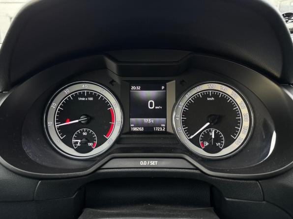 Skoda Octavia III (A7) Рестайлинг с пробегом 2018 года, цена 1 799 000 рублей, 197000 км, лифтбек, Автокод Объявления