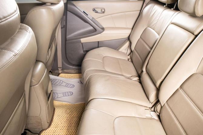Nissan Murano II (Z51) Рестайлинг с пробегом 2013 года, цена 1 759 000 рублей, 164407 км, внедорожник, Автокод Объявления
