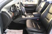 Jeep Grand Cherokee IV (WK2) Омск  - изображение 30