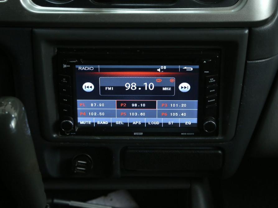 Mitsubishi Pajero Sport I Рестайлинг Иваново  - изображение 13
