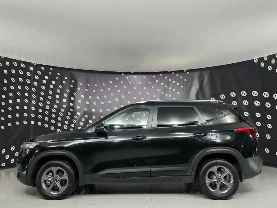 Kia Seltos I Новосибирск  - изображение 7