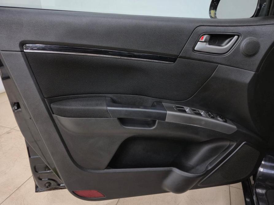 Geely Emgrand EC7 Альметьевск  - изображение 7