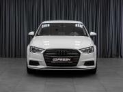 Audi A3 III (8V) Рестайлинг Тюмень  - изображение 22