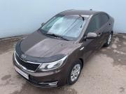 Kia Rio III Рестайлинг Стерлитамак  - изображение 41