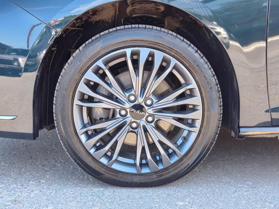 Dongfeng Shine Max Чебоксары  - изображение 22