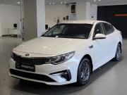Kia Optima IV Рестайлинг Казань  - изображение 23