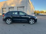 Audi Q3 I (8U) Рестайлинг Москва  - изображение 31