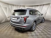 Cadillac XT6 I Москва  - изображение 26