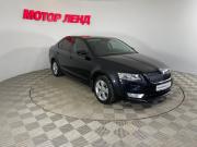 Skoda Octavia III (A7) Воронеж  - изображение 22