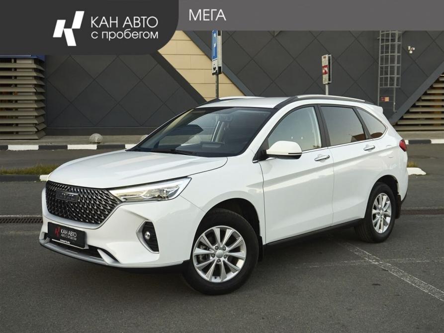 Haval M6 II Казань  - изображение 1