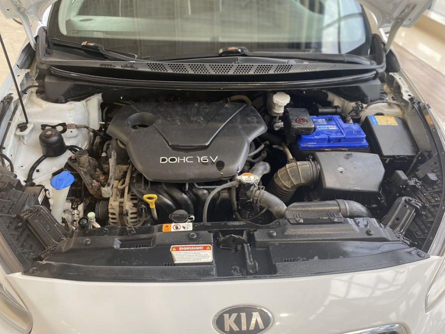 Kia Ceed II Саратов  - изображение 27