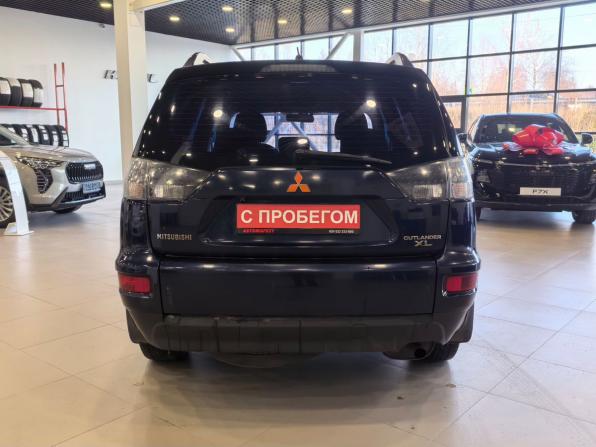 Mitsubishi Outlander II Рестайлинг с пробегом 2011 года, цена 989 000 рублей, 266000 км, внедорожник, Автокод Объявления
