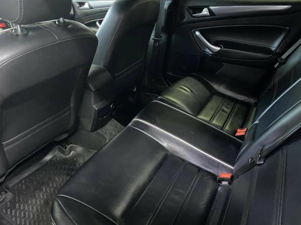 Ford Mondeo IV Рестайлинг с пробегом 2012 года, цена 775 590 рублей, 216703 км, седан, Автокод Объявления