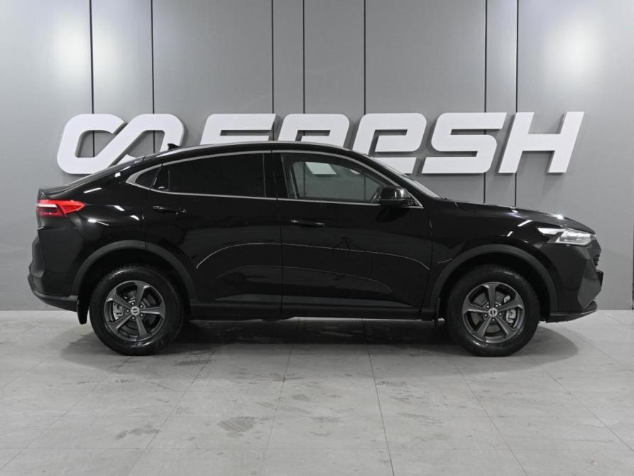 Haval F7x I Рестайлинг Ростов-на-Дону  - изображение 5