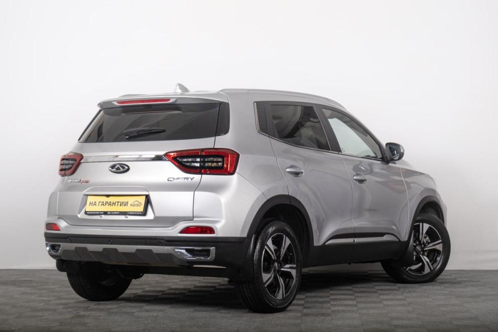 Chery Tiggo 4 Pro I Томск  - изображение 7