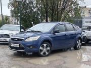 Ford Focus II Рестайлинг Санкт-Петербург  - изображение 14
