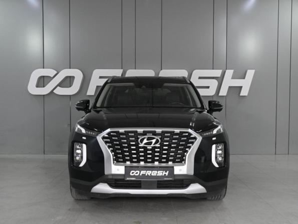 Hyundai Palisade I с пробегом 2020 года, цена 4 479 000 рублей, 94404 км, внедорожник, Автокод Объявления